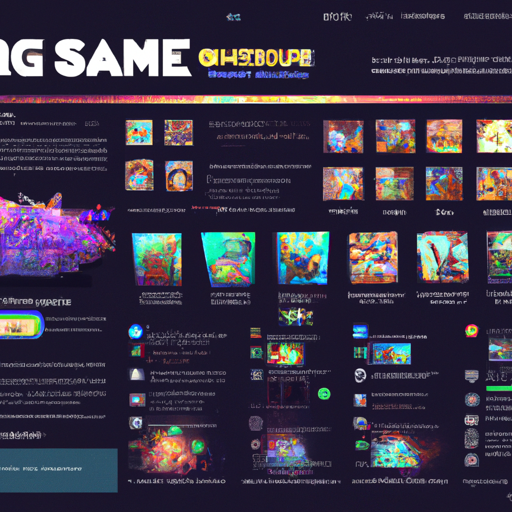 Feature grid with badges and toolkit